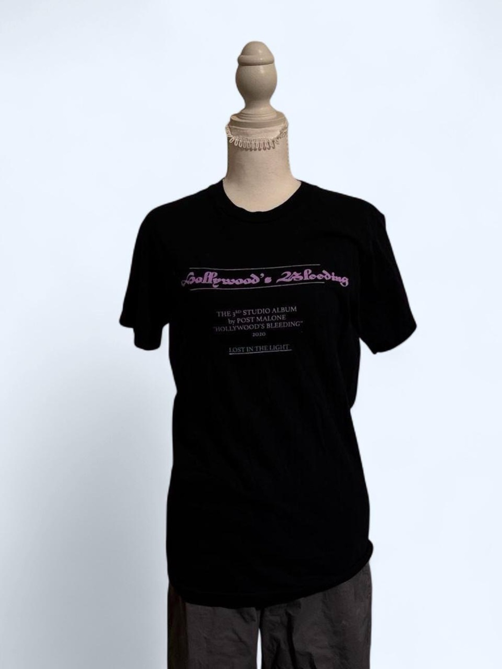 Hollywood’s Bleeding Tour Tee